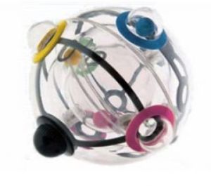 Il nuovo Rubik 360, erede del Cubo Magico