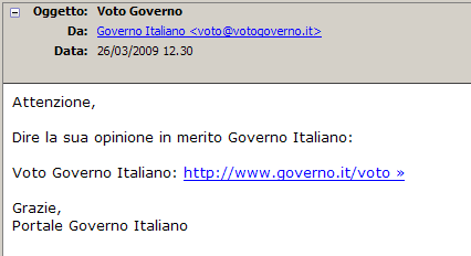 votogoverno