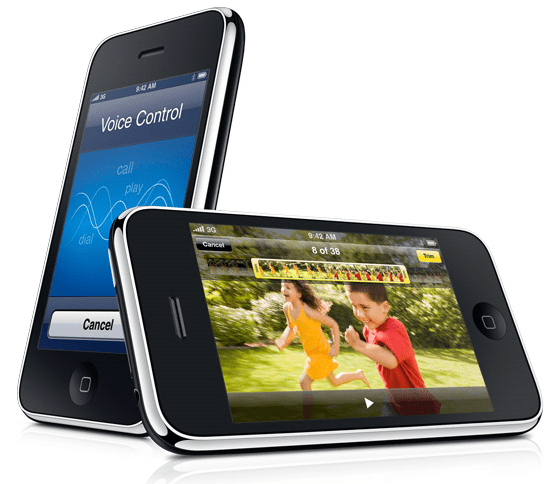 iphone3gs