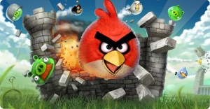 AngryBirds