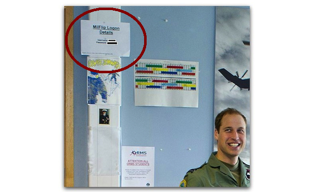 Prince-William-Passwords