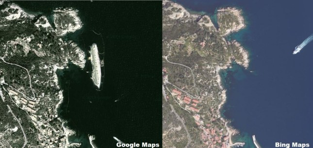 GiglioConcordia2013Maps