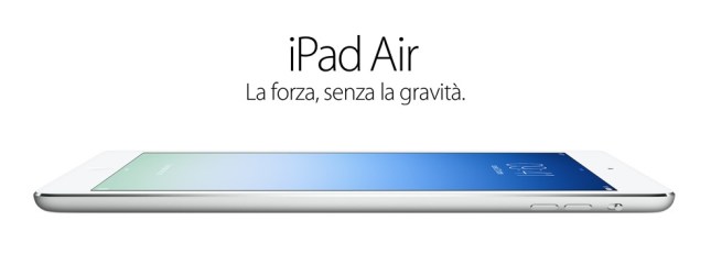 iPadAir