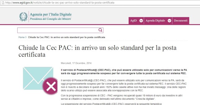 cecpacsospensionepostacertificata