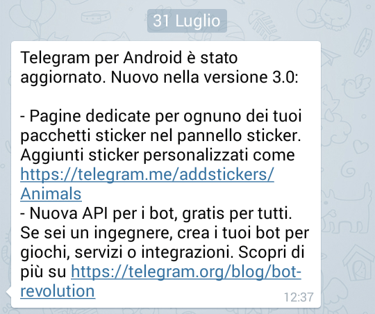 novitàtelegram