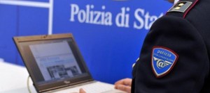 Polizia Postale chiude falsi siti web Enel