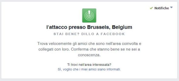 FacebookBruxellesSafetyCheck