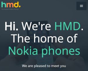 hmdnokia